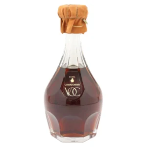 クルボアジェ エクストラ VOC バカラ コニャック ブランデー